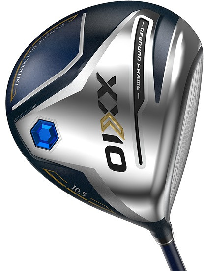 XXIO Golf 12 Driver | RockBottomGolf.com